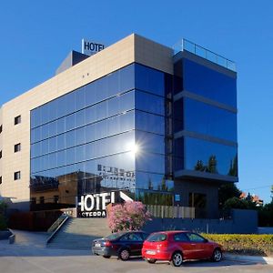 Hotel Las Terrazas&Suite